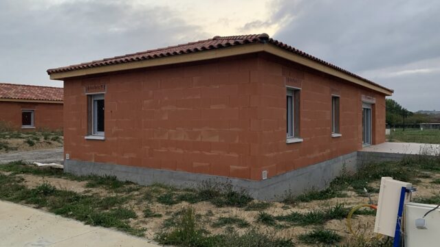 constructeur maison Gers