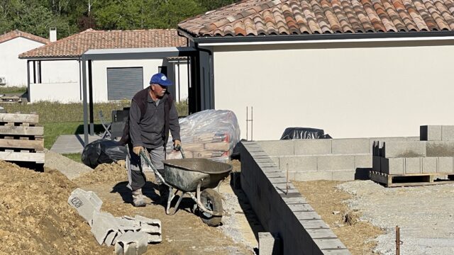 constructeur maison sur mesure Gers