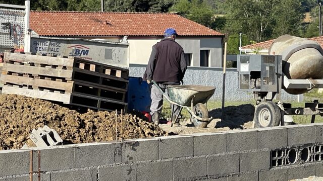 constructeurs maisons traditionnelles Gers