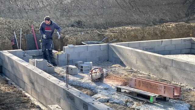 délai construction maison neuve Gers
