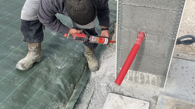 maître d’œuvre construction Gers