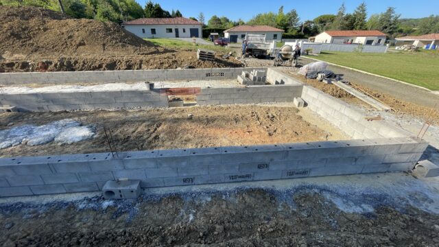 meilleur constructeur de maison Gers avis