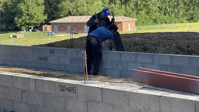permis de construire maison Gers