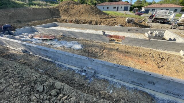 prix construction maison neuve Gers