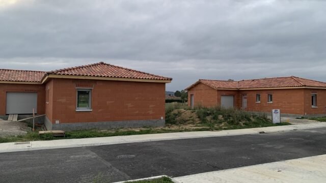 prix construction maison neuve Gers