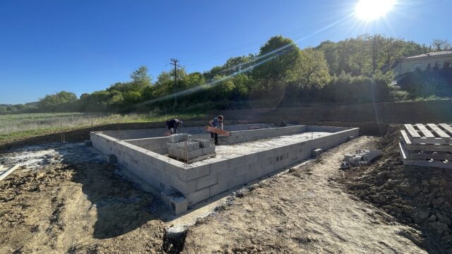prix construction maison neuve Gers
