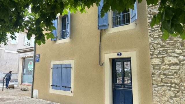 rénovation gers