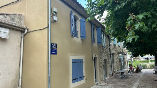 rénovation maison gers