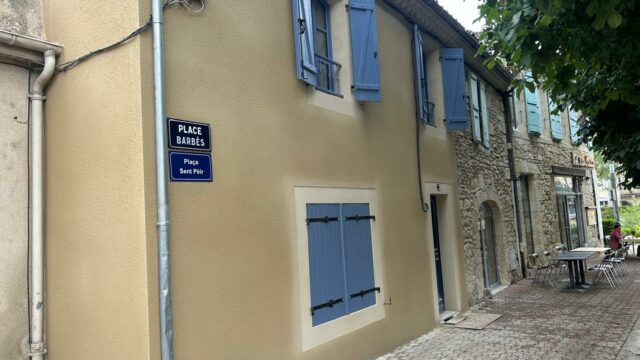 renovation maison gers