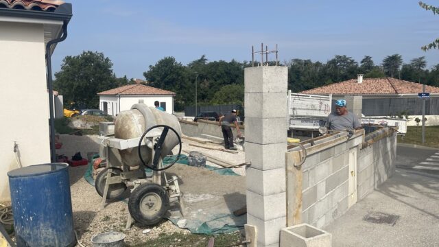 avis constructeur maison Gers