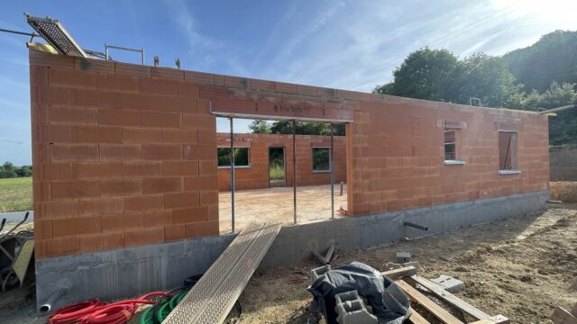 constructeur maison individuelle auch gers