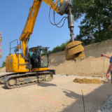construction batiment gimont