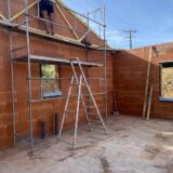 délai construction maison gers