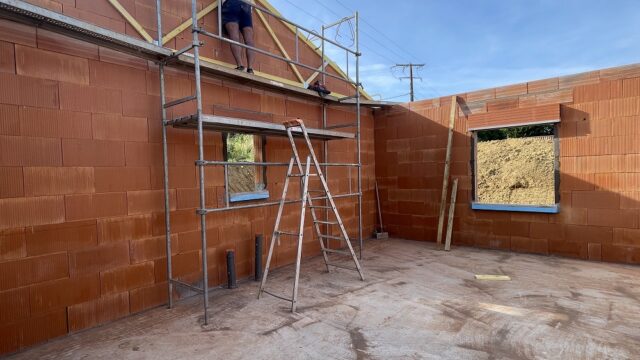 délai construction maison gers