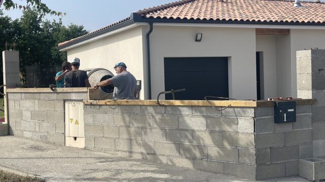 entreprise construction maison Gers
