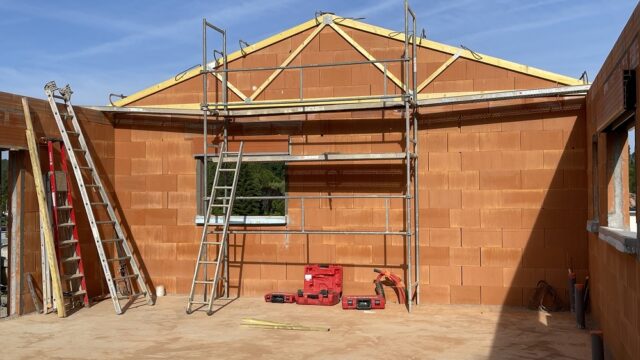 entreprise construction maison neuve auch