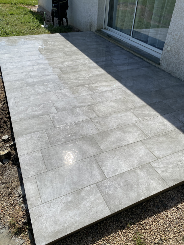entreprise travaux maison Gers