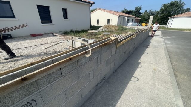 étapes construction maison individuelle Gers