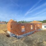 modèle de maison à construire dans le gers