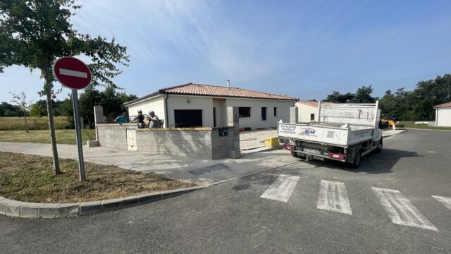 plans maison personnalisée Gers