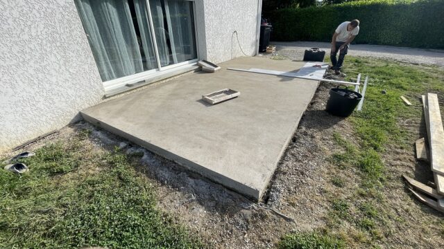 prix extension maison Gers