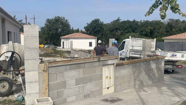 terrain à vendre pour construction maison Gers