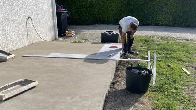 trouver entreprise gros œuvre Gers