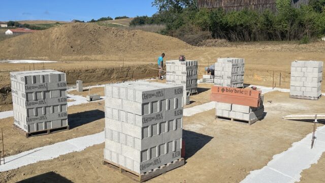 Constructeur maison Gers avis