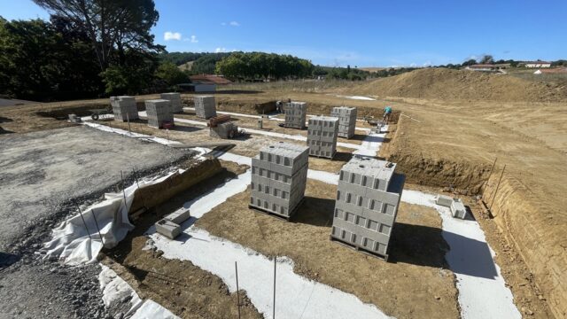 Prix construction maison Gers