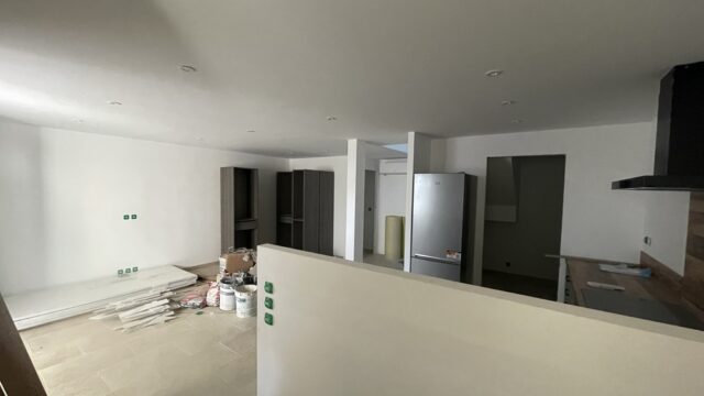 RE2020 maison neuve Ger