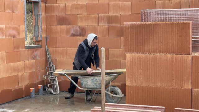 construction maison gers