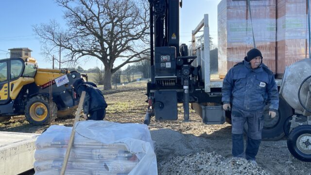 constructions maison gers 32