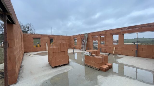 constructions maison gers auch 32