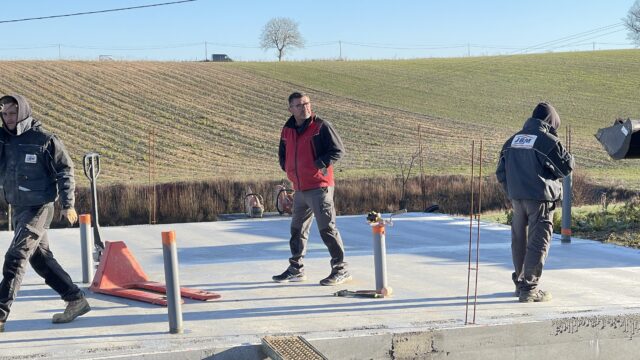 constructions maison gers auch
