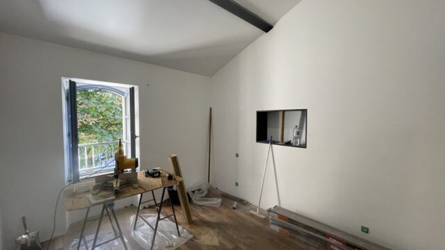 coût construction maison Gers m²