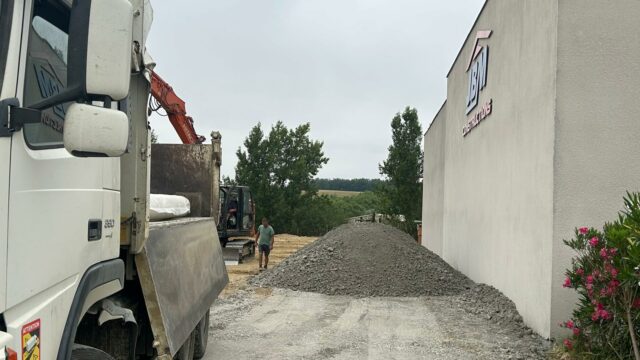 constructeur bâtiment pro Auch
