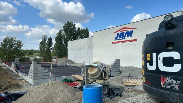 devis construction bâtiment Gers