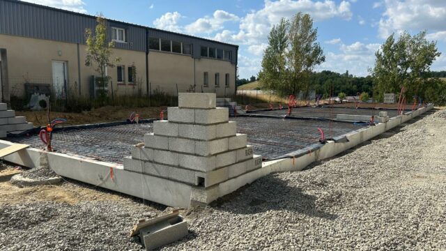 entreprise construction local pro Gers