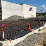 prix construction entrepôt Auch
