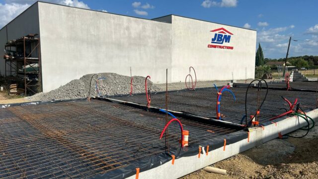 société construction bâtiment pro Gers