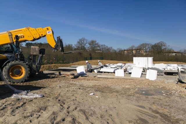 constructeur de maison gers 32