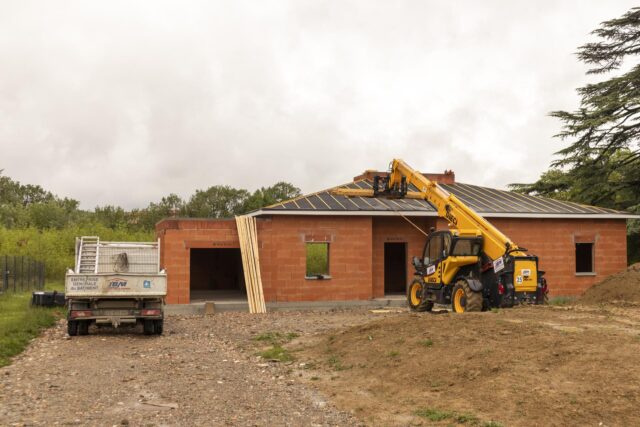 constructeur local Gers devis