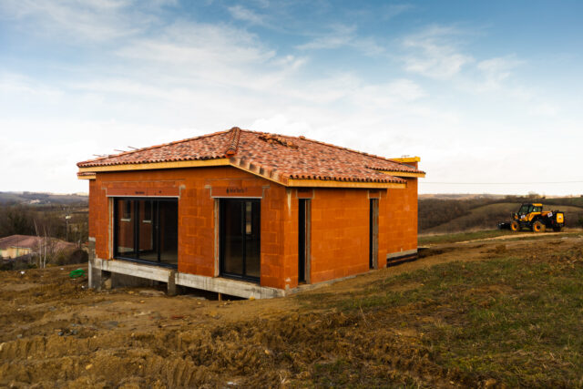 constructeur maison gers auch 32