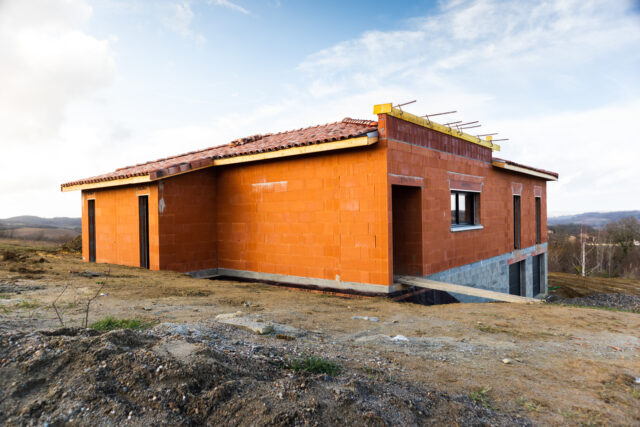 constructeur maison gers auch