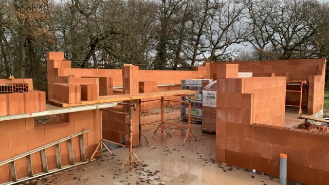 prix construction maison Gers