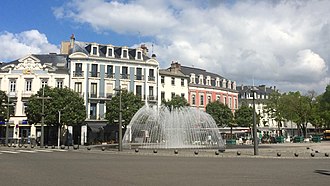 tarbes