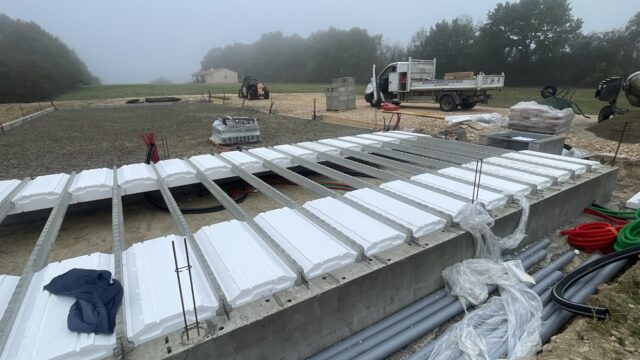 Aides financières construction maison Gers