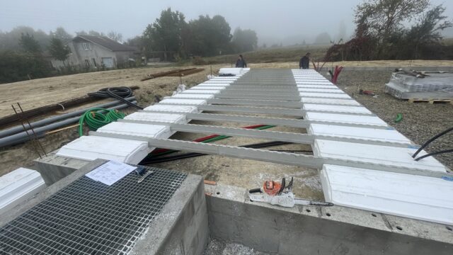 Entreprise de construction Gers