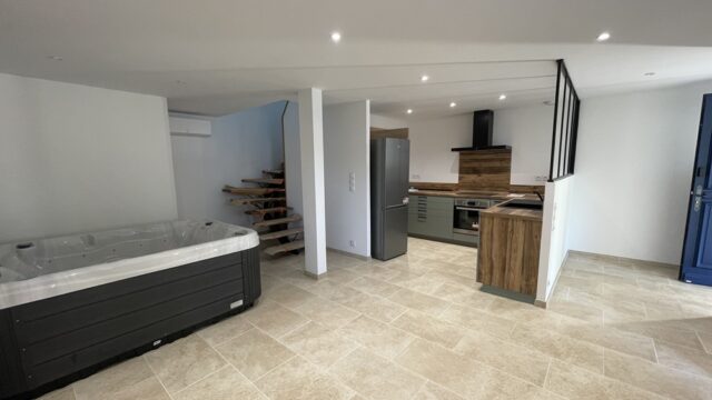 aide financière rénovation maison Gers