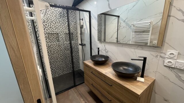 architecte pour rénovation maison Gers